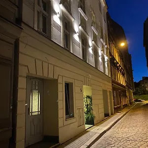 Na Wąskiej Wrocław